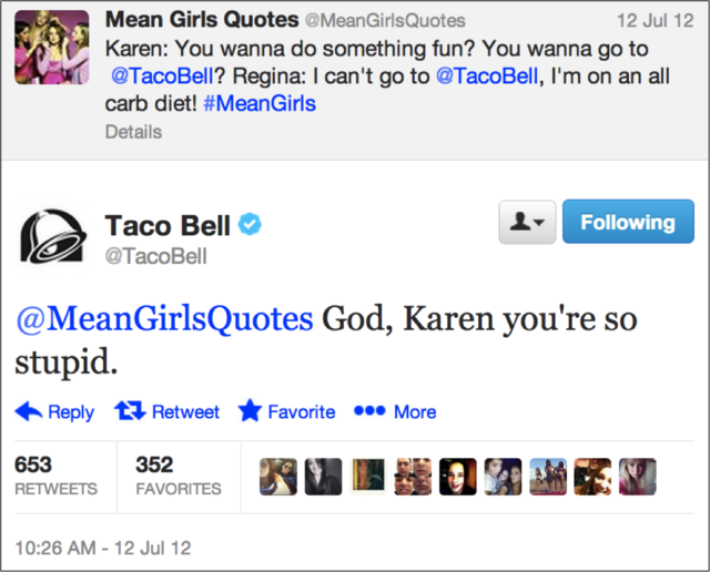 【海外事例】150万人のフォロワーを生んだ、Taco BellのユニークなTwitterアカウント運用とは | twitter.marketing (287)
